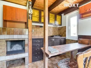 Prodej chaty, Žermanice, 60 m2