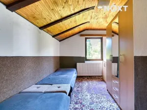 Prodej chaty, Žermanice, 60 m2