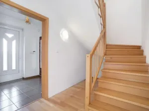 Prodej rodinného domu, Mratín, Slunečná, 118 m2