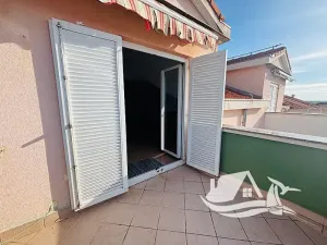 Prodej bytu 3+kk, Novalja, Chorvatsko, 65 m2