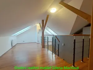 Pronájem bytu 3+kk, Praha - Strašnice, Gutova, 92 m2