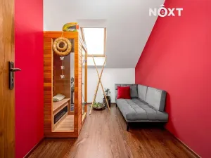 Prodej rodinného domu, Česká Lípa, 144 m2