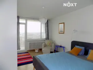 Pronájem bytu 3+kk, Česká Lípa, Jižní, 54 m2