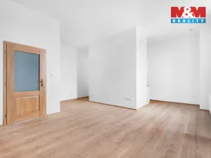 Pronájem bytu 1+1, Jablonné v Podještědí, Zdislavy z Lemberka, 39 m2