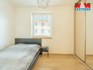 Prodej bytu 2+kk, Zeleneč, Čsl. armády, 44 m2