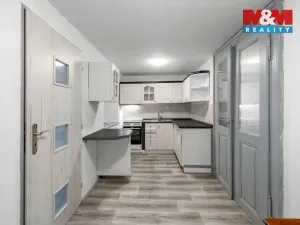Pronájem bytu 2+kk, Velvary, Chržínská, 62 m2