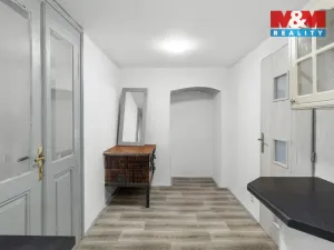 Pronájem bytu 2+kk, Velvary, Chržínská, 62 m2