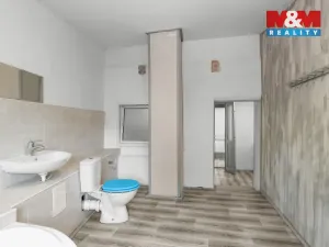 Pronájem bytu 2+kk, Velvary, Chržínská, 62 m2