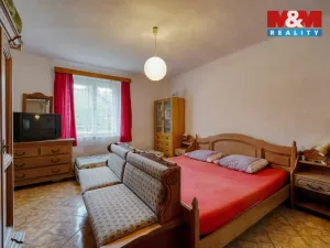 Prodej chalupy, Neurazy - Soběsuky, 138 m2