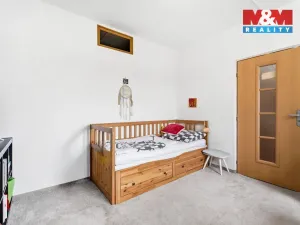 Prodej bytu 3+1, Frýdlant, Fügnerova, 64 m2
