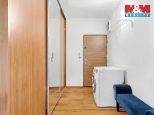 Prodej bytu 3+1, Frýdlant, Fügnerova, 64 m2
