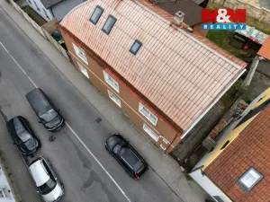 Prodej bytu 2+1, Doksy, Sokolská, 51 m2