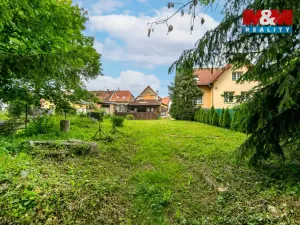Prodej rodinného domu, Spálené Poříčí, Plzeňská, 68 m2