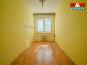 Prodej bytu 3+1, Orlová - Lutyně, Masarykova třída, 75 m2