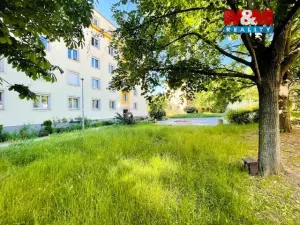 Prodej bytu 2+1, Praha - Vokovice, Liberijská, 50 m2
