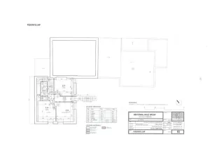 Pronájem ubytování, Dobrovice, 500 m2