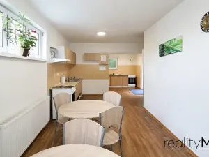 Prodej ubytování, Dobrovice, 500 m2