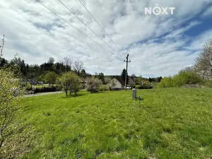 Prodej pozemku pro bydlení, Roztoky u Jilemnice, 3010 m2