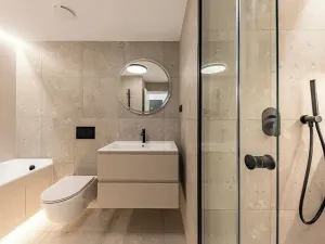 Prodej bytu 3+kk, Praha - Chodov, Jažlovická, 71 m2