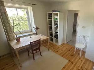 Prodej rodinného domu, Benešov nad Černou, 120 m2