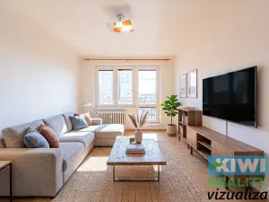 Prodej bytu 1+kk, Bohumín, Svat. Čecha, 28 m2