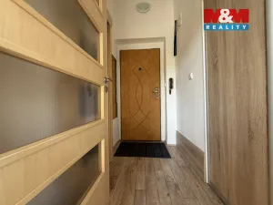 Prodej bytu 1+kk, Jablonec nad Nisou, Palackého, 24 m2