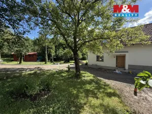 Pronájem rodinného domu, Libochovičky, 150 m2