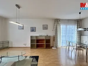 Pronájem bytu 3+kk, Liberec, Tyršova, 71 m2
