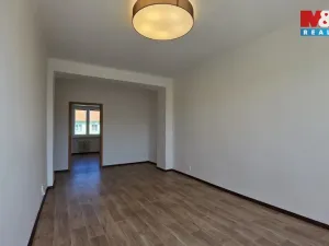 Prodej bytu 2+1, Sokolov, Sokolovská, 49 m2