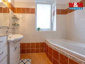 Prodej bytu 2+kk, Šumperk, Americká, 64 m2