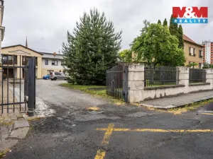Prodej bytu 2+1, Šumperk, Americká, 70 m2