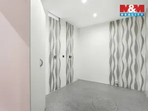 Prodej bytu 2+1, Jablonec nad Nisou, Liberecká, 64 m2
