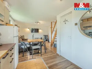 Prodej rodinného domu, Husinec - Řež, Na Hvězdárně, 65 m2