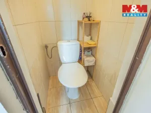Prodej rodinného domu, Husinec - Řež, Na Hvězdárně, 65 m2