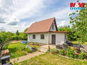 Prodej rodinného domu, Husinec - Řež, Na Hvězdárně, 65 m2