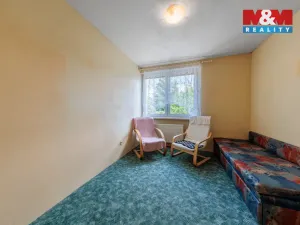 Prodej rodinného domu, Horní Slavkov, Kounice, 94 m2