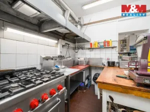 Prodej ubytování, Dubí - Cínovec, 660 m2