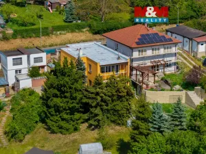 Prodej rodinného domu, Benátky nad Jizerou - Benátky nad Jizerou I, Pickova, 150 m2