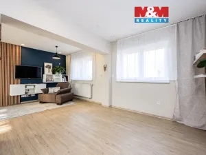 Prodej rodinného domu, Raškovice, 180 m2
