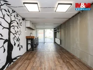 Prodej rodinného domu, Raškovice, 180 m2