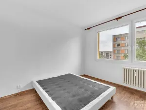 Pronájem bytu 3+1, Hradec Králové, Formánkova, 80 m2