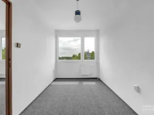 Pronájem bytu 3+1, Hradec Králové, Polní, 60 m2
