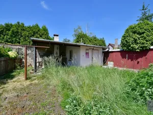 Prodej rodinného domu, Chlumčany, 115 m2