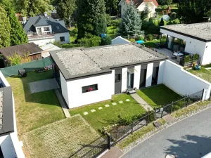 Prodej rodinného domu, Humpolec, Terasy, 81 m2