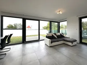 Prodej rodinného domu, Humpolec, Terasy, 81 m2