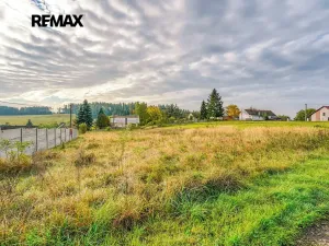Prodej pozemku pro bydlení, Chomle, 783 m2