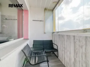 Prodej bytu 3+1, Mariánské Lázně, Plzeňská, 75 m2