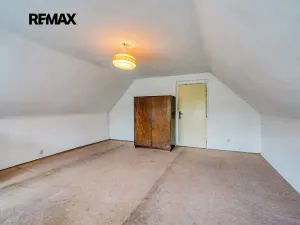 Prodej rodinného domu, Vrčeň, 437 m2