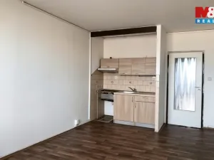 Pronájem bytu 1+kk, Karviná - Hranice, Čsl. armády, 32 m2