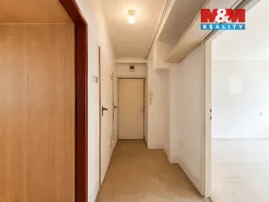 Prodej bytu 3+1, Sokolov, Sokolovská, 67 m2